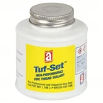 Anti-seize 56004 Tuf-set Blue Hvac Pipe Thread Sealant Oz Brush Top. Fixed Price $11.11.