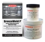 Abatron: Bronzeweld-p Bronze-filled Epoxy (1LB Kit). Fixed Price $54.45.