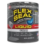 Flex Liquid, 32 Oz, Clear, Rubber Coating Sealant. Fixed Price $31.99.