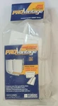 Arque Spacers Pro-vantage Glass Block Turn Corners/create Curves Installation. Fixed Price $29.88.