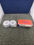 (qty 2) Ssc Designs Waterproof Caulk Tape 1.5" Wide X .04" Thick 10.5FT Length. Fixed Price $20.99.