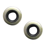 Johnson Evinrude Omc New Drive Shaft Seal 0041062 0321788 18-2032 Glm 86430 2PCS. Fixed Price $12.99.