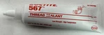 Loctite 567 Thread Sealant 250ML Low Strength High Temperature Exp 12/26 2087069. Fixed Price $52.99.