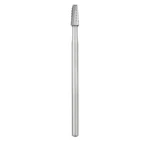 White 30067 Hp Shank #1703 Cross Cut Fissure Oral Surgery #5 Burs 10/PK. Fixed Price $85.99.