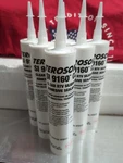 Henkel 9160 Clear Rtv Silicone Adhesive 10.14 Oz 475372 (lot Of 6) Exp 03/24. Fixed Price $63.70.