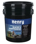 475GAL Asphalt Roof Coating Henry HE107571. Fixed Price $117.06.
