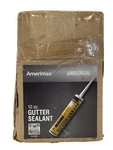 Amerimax 85-148 Universal Seamermate Gutter Sealant 10 Oz Case Of 12. Fixed Price $89.99.
