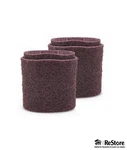 Unitec Ptx Fleece Nonwoven Sleeve. 180 Grit, 3-1/2" Diameter 4" (42011). Fixed Price $54.00.