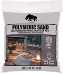 Rhino Power Bond Plus - Polymeric For Pavers Stone Joints Up Maxim. Fixed Price $48.79.