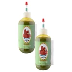 Pack Of 2 Flat Attack Sealant: 8OZ Bottle. Fixed Price $27.46.