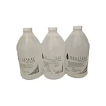 3- 1/2 Gallon Idealseal Sealing Solution Compatible E-z 64OZ Each No Mix. Fixed Price $29.99.