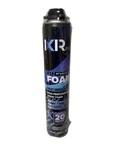 Ixirpro Spray Foam Insulation Can (26.46 Oz. / 750 G) Expanding 1 Pack, White. Fixed Price $19.85.