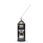 Great Stuff Big Gap Filler Insulating Spray Foam Sealant 12 Oz.. Fixed Price $7.47.
