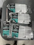 Lord Fuzor 127EZ Repair Adhesive 3 Pack. Fixed Price $125.00.