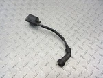 2008 08-12 Yamaha XT250 Ignition Coil Spark Pack Plugs Lot Oem. Fixed Price $23.20.
