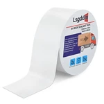 Rv Roof Tape, 4 Inch 50 Feet Sealant White,. Fixed Price $41.55.