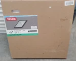 Velux Fixed Pan-flashed Skylight 22.5 In Tempered LOW-E3 Glass Qpf 2222 2005. Fixed Price $349.99.