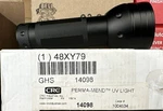 Crc Perma-mend Uv Torch 14098 Light. Fixed Price $69.90.