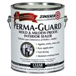 Zinsser 2681 Gal. Clear Water Sealer. Fixed Price $69.99.