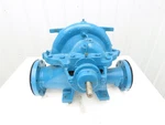 Crane Weinman 4L2-Y6 Split Case Centrifugal Pump 5X4" Flanged Horizontal. Fixed Price $6499.99.