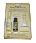 Armstrong High Gloss S-595 Seam Coating Kit Made Usa New Sealed. Fixed Price $7.72.
