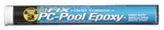 Products Pc-pool Epoxy Putty, Moldable 4 Count (pack 1), Off White. Fixed Price $13.21.