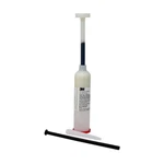 Expired 3M Industrial AC350B1-2 3.5 Oz Sealant 051141-58043 Lot# 736576666. Fixed Price $63.08.