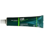 Dow Corning Rtv Black Sealant Tube 139ML 732 Silcone Rubber Gasket To 177C. Fixed Price $30.18.