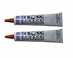 Dykem Cross-check Tamperproof Marker / Torque Seal 1 Oz Tube (2 Pack, Red). Fixed Price $14.66.