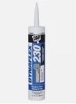6 Pack Of 10.1 Oz Dap 18305 Dynaflex 230 Clear Premium Window, Door, And Trim. Fixed Price $30.00.
