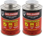 Dap 00107 Weldwood Original Contact CEMENT,3 Oz- Pack Of 2. Fixed Price $34.99.