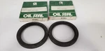 Chicago Rawhide 27251 Oil Seal, Single Lip, 2.75 X 3.481 0.438", CRW1 R, Nib. Fixed Price $17.95.