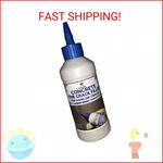 Bluestar Flexible Concrete Hairline Crack Filler (light Gray), Diy - No Special. Fixed Price $18.70.