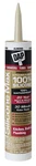 Silicone Max Premium 100% Kitchen And Bath Sealant, Almond. Fixed Price $22.71.