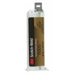 3M Epoxy Adhesive, DP8005 Series, Black, Dual-cartridge, 10:01 Mix Ratio,. Fixed Price $66.95.