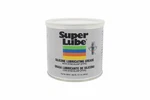Super Lube Silicone Lubricating Grease 14.1 Oz Can, Translucent White. Fixed Price $46.05.