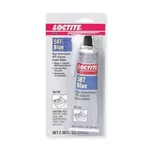Loctite 135504 Low Odor, Noncorrosive Rtv Gasket Maker, 70 Ml, Blue, Temp Range. Fixed Price $22.29.