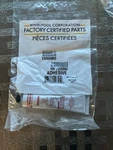 Whirlpool WPY055980 High Temperature Adhesive Genuine Oem Replacement Part. Fixed Price $19.00.