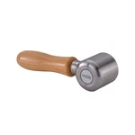 Recpro 2" Steel Roller With Wood Handle For Sealant Tape Rv Roof Repair S.... Fixed Price $36.79.