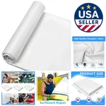 3 Yard Fiberglass Repair Cloth 6OZ E-glass Plain Weave For Various Surfaces. Fixed Price $31.79.