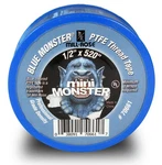 Mill Rose 70661 Blue Monster Ptfe Thread Seal Tape 520 X 1/2 W In.. Fixed Price $7.90.