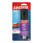 Loctite 1360788 Epoxy Plastic Bonder, Liquid, 25 Ml Syringe. Fixed Price $16.98.