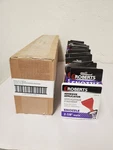 *case Of 25* Roberts 3 In. Adhesive Applicator Nozzle (10-981-25) *new*. Fixed Price $59.99.