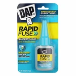Dap 7079800155 Rapidfuse All Purpose Adh. Fixed Price $18.56.