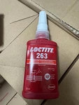 Pack- 50ML Tubes Loctite 263 Threadlocker Red High Strength. Fixed Price $29.00.
