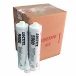 Pack Of 12!!! - Loctite 5900 Flange Sealant, Heavy Body Rtv Silicone 300ML. Fixed Price $549.00.