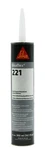 Sikaflex 221 White 10.3 Oz. 300 Ml. Cartridge. Fixed Price $18.95.