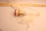 Rainbow Duct Sealing Kit Single Barrel 2OZ 79512 - What's Shown Only. Fixed Price $9.07.