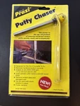 Prazi Putty Chaser Model PR-9000 Refinishing Carpentry Tool Vintage. Fixed Price $9.99.