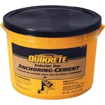 Quikrete Lb. Pail Anchoring Cement 124511 039645124628. Fixed Price $20.47.